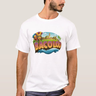 BACOLOD STAD T-SHIRT