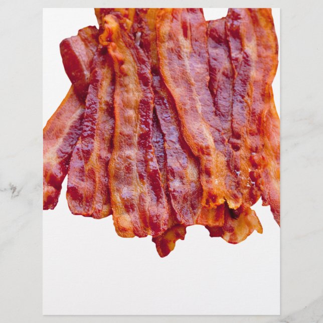 Bacon (Voorkant)
