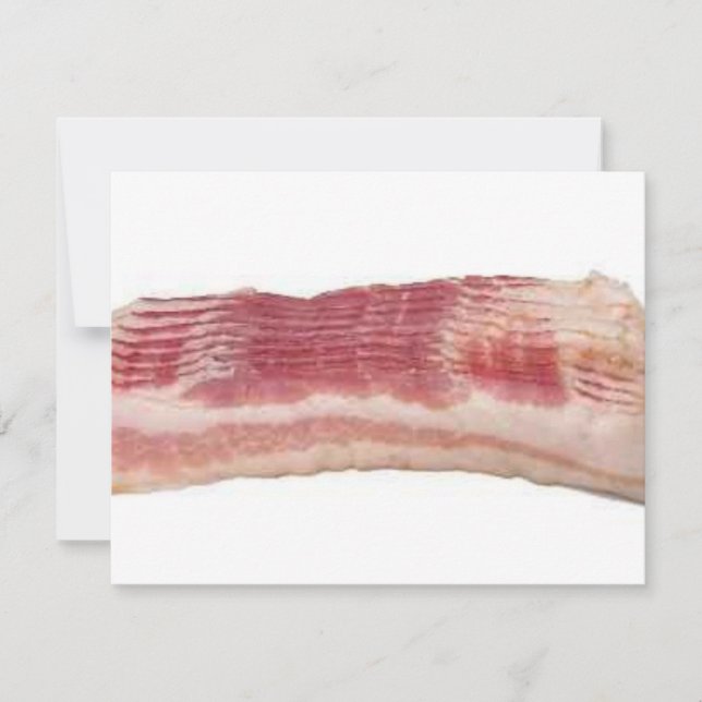 bacon (Voorkant)