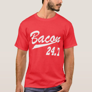 Bacon 247 t-shirt