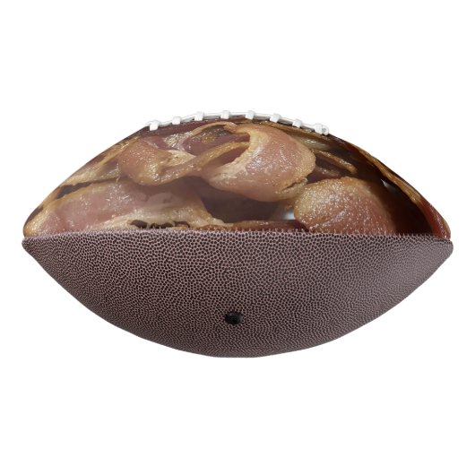 Bacon American Football (Gedraaid 270)