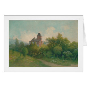 Bacon Art and Library Building, UC Berkeley (1237)