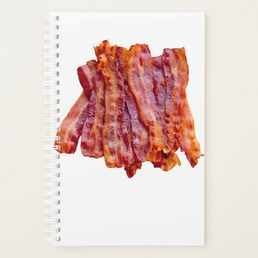 Bacon Bacon (Devant)