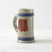 Bacon Bacon Bacon Bacon Bierpul (Voorkant links)