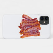 Bacon Bacon Bacon Bacon Case-Mate iPhone Case (Achterkant (horizontaal))