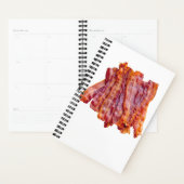 Bacon Bacon Bacon Bacon Planner (Display)