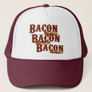 Bacon Bacon Bacon Pet