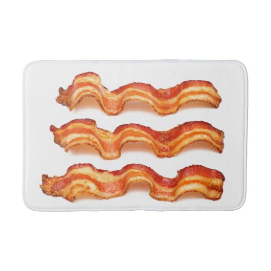 Bacon Badmat (Voorkant)