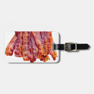 Bacon Bagagelabel