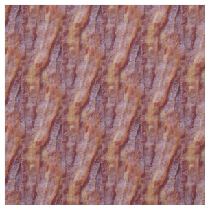 Bacon Bark Stof