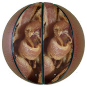 Bacon Basketbal (Verticaal)