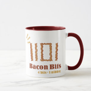 Bacon Bits Mok