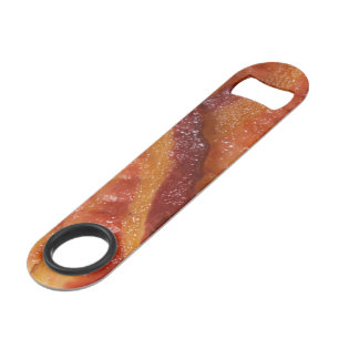 Bacon Bottle Opener Speed Flessenopener
