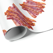 Bacon Cadeaupapier (Rol Hoek)
