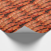 Bacon Cadeaupapier (Hoek)