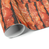 Bacon Cadeaupapier (Rol Hoek)