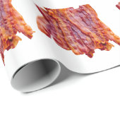 Bacon Cadeaupapier (Rol Hoek)