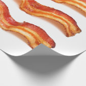 Bacon Cadeaupapier (Hoek)
