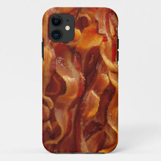 Bacon iPhone 11 Hoesje