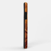 Bacon Case-Mate iPhone Case (Achterkant/rechts)