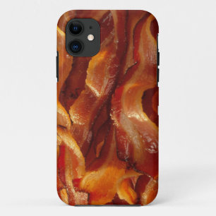 Bacon iPhone 11 Hoesje