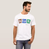 BaCoN Compound T-Shirt (Voorkant volledig)