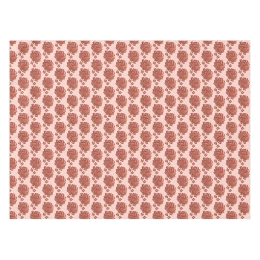 Bacon Crumbles Strips Food Pizza Toppings Vlees Tafelkleed (Voorkant (Horizontaal))