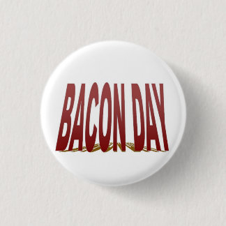 Bacon Day Button