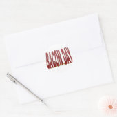 Bacon Day Stickers (Envelop)