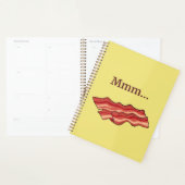 Bacon Drôle (Devant avec enveloppe)