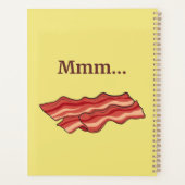 Bacon Drôle (Dos)