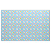 Bacon en Eggs Kitchen Fabric Stof (Fat Quarter)