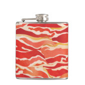 Bacon Flask Heupfles (Voorkant)
