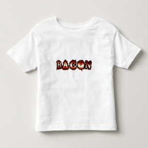 BACON Frenzy Fot Kinder Shirts