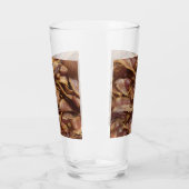 Bacon Glas (Links)