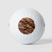 Bacon Golfballen (Voorkant)