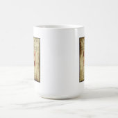 BACON: Het is de nieuwe TULIP - KoffieMok (Center)