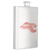 Bacon Heupfles (Rechts)