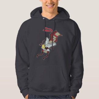 Bacon Hoodie