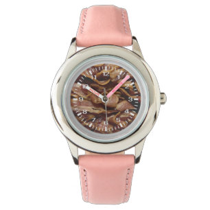 Bacon Horloge