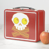 Bacon House Lunchbox (In situ)