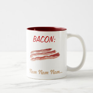Bacon: In uw Mok