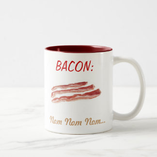 Bacon: In uw Mok