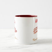 Bacon: In uw Mok (Center)