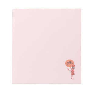 Bacon is dieet notitieblok