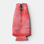 Bacon is My Love Language Koelbox Flesjeskoeler (Achterkant)