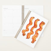 Bacon Journaal Planner (Display)