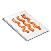Bacon Journal (Côté Droit)