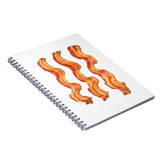 Bacon Journal (Côté Droit)