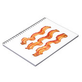 Bacon Journal (Côté gauche)